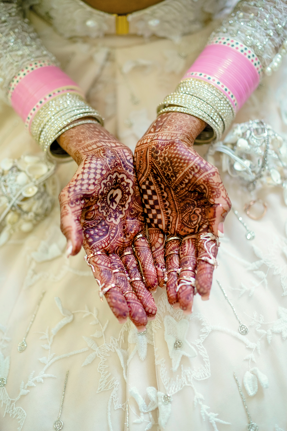 india sposa
