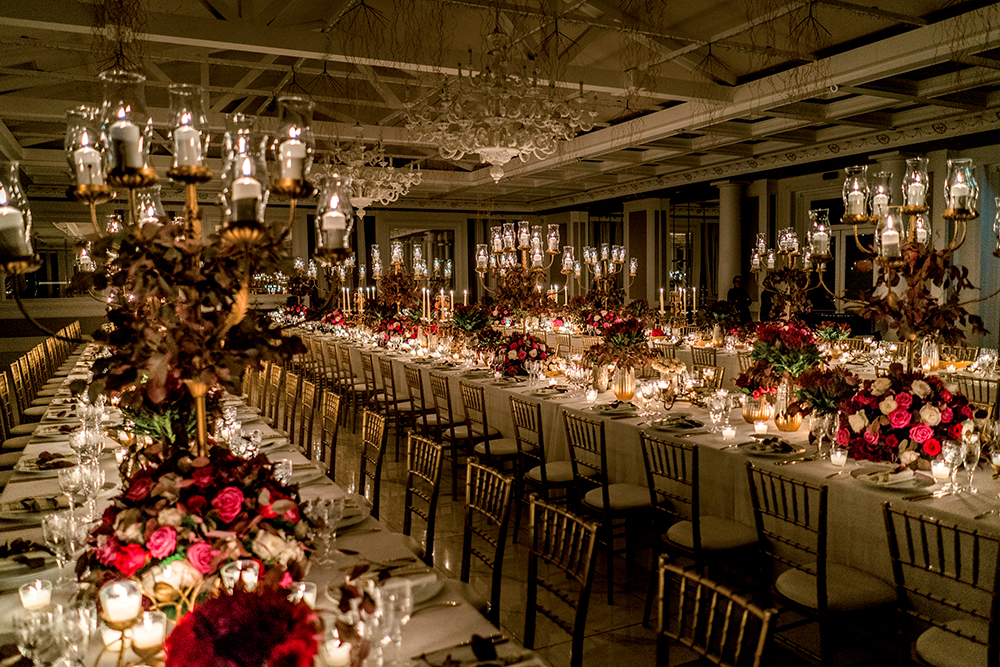 villa carafa location wedding