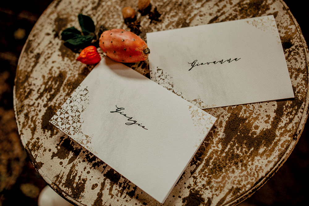 stationery wedding