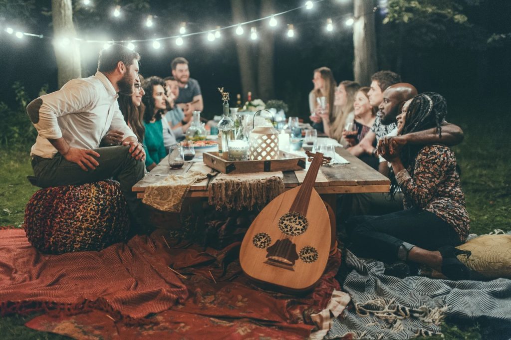 matrimonio di più giorni