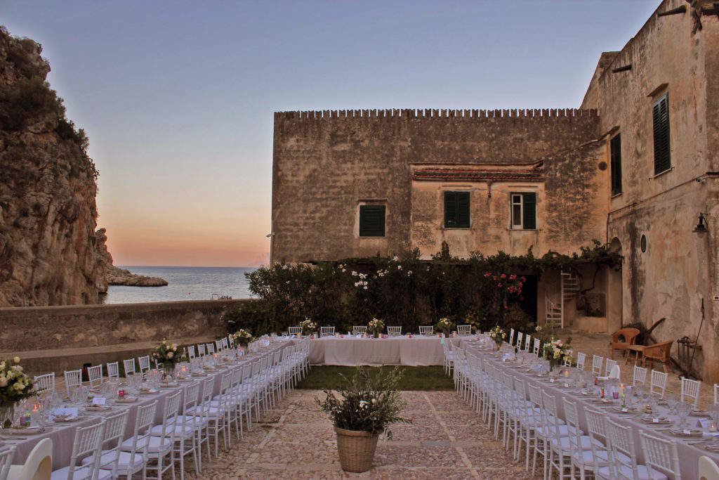 Destination Wedding in Italia