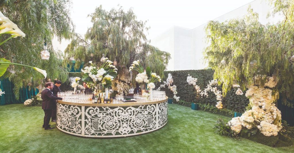 matrimonio a Los Angeles
