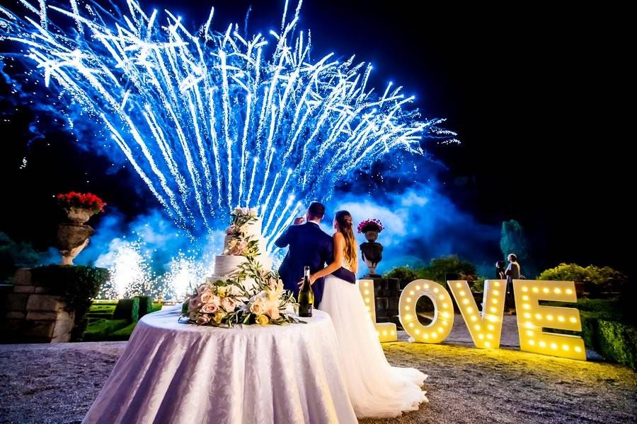 tendenze matrimonio 2022