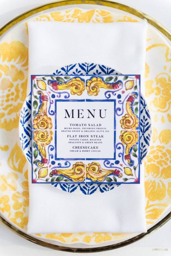 suggerimenti matrimonio estivo