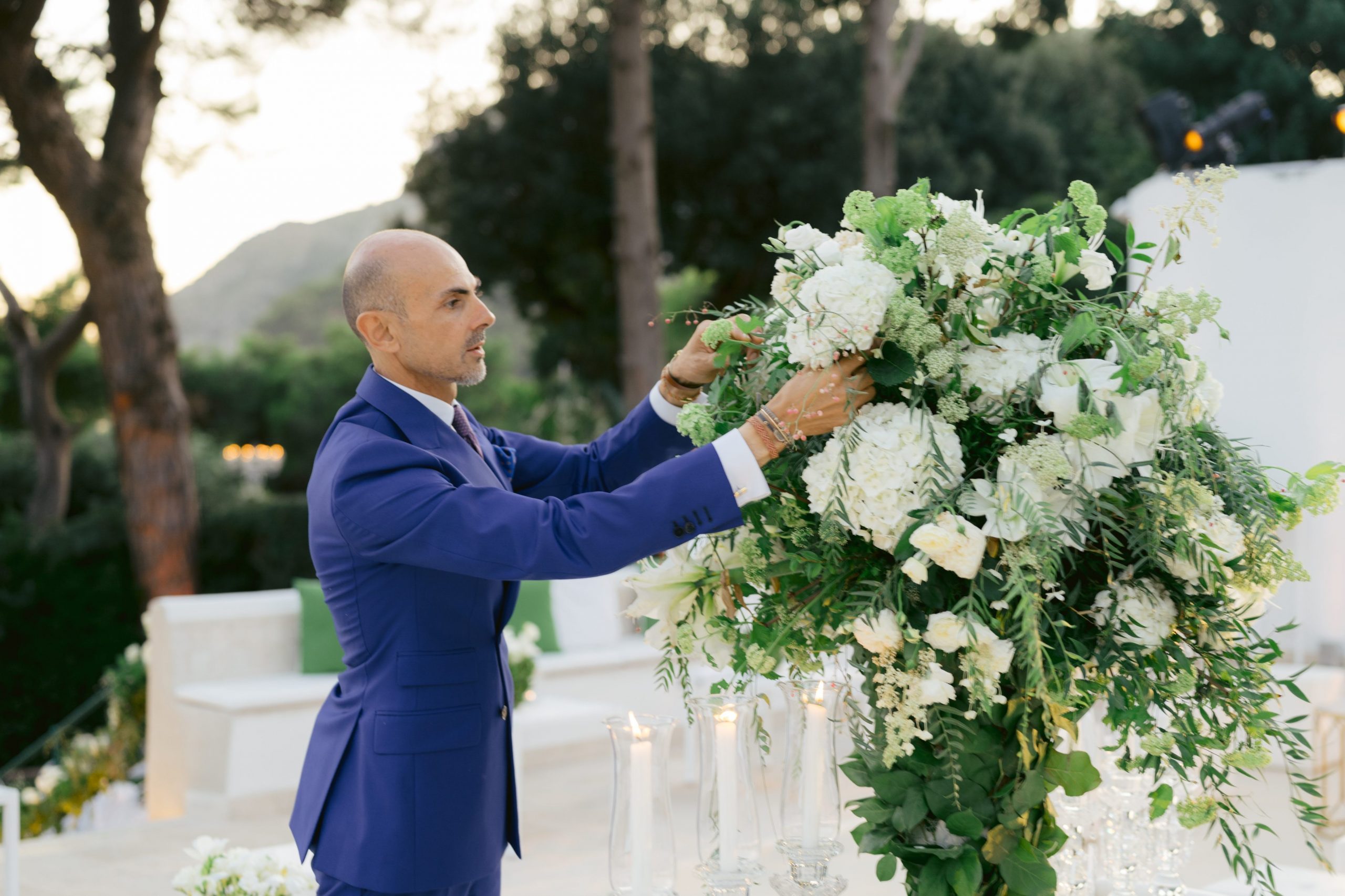 I corsi per diventare Wedding Planner The Real Wedding