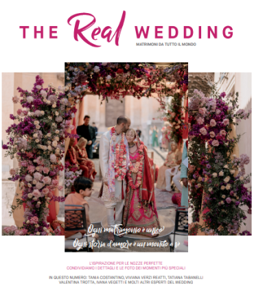 The Real Wedding N 14